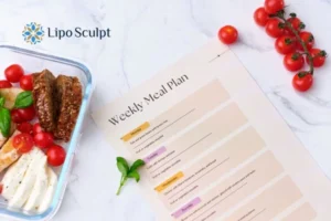Best Weight Loss Diet Plan For Men 5 Get the best results from Lipo Sculpt with non surgical weight loss plus best diet for men Newcastle