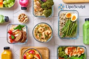 Natural Diet Options For Body Transformation 2 Your diet is great for body transformation Newcastle - read on to find out more!