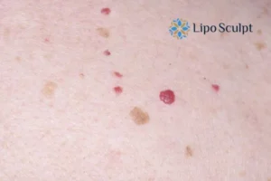 Cryopen Top 5 Treatable Conditions 5 Do you have a cherry angioma that effects your confidence? Book a consult for Cryopen Newcastle treatment today!