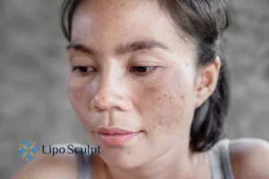 Cryopen Top 5 Treatable Conditions 2 Cryopen Newcastle Successfully removes age spot and sun damage FAST!