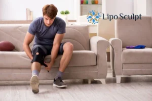 Injury Recovery Using Tonesculpt 4 Build your muscle tone in comfort of your own home for injury recovery Newcastle