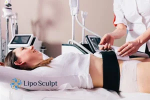Unveiling the Science of Cellulite Reduction with EM Tone Sculpt 4 Book in today for cellulite reduction Newcastle treatment!