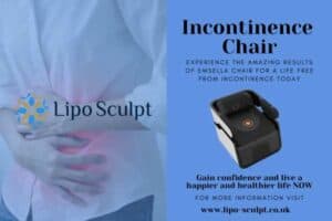 EM Chair: A Non-Surgical Solution for Treating Faecal Incontinence 5 EM Chair Newcastle For Faecal incontinence.