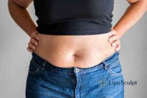 Bidding Farewell to Muffin Tops with Aqualyx Fat Injections 2 Do you wish you could reduce your muffin top Newcastle With Aqualy fat dissolving injections you can!