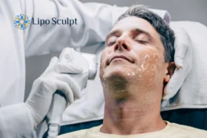 Why people choose HI-FU for their facelifts 3 Book a consultation today with Lipo Sculpt Newcastle for your HIFU facelift today!