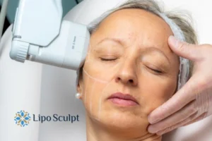 Why people choose HI-FU for their facelifts 2 Learn more about HIFU facelift Newcastle from Lipo Sculpt today!