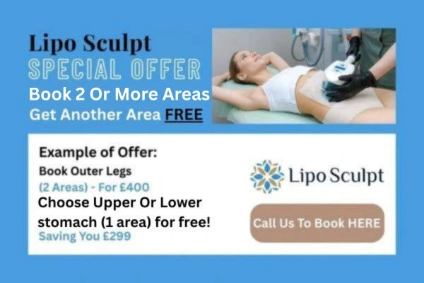 See Lipo Sculpt Newcastle Fat freezing promotions! Book NOW!
