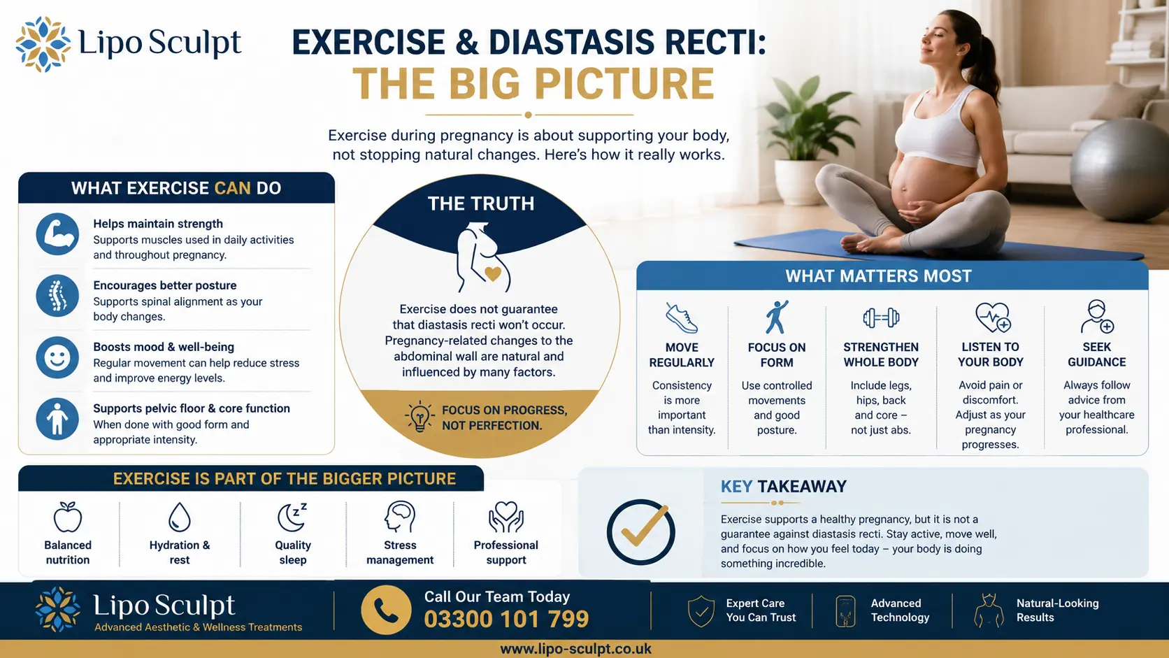 Does Exercise Reduce the Risk of Diastasis Recti? 3 Does Exercise Reduce the Risk of Diastasis Recti Newcastle : Which Types of Exercise May Support a Healthier Core?