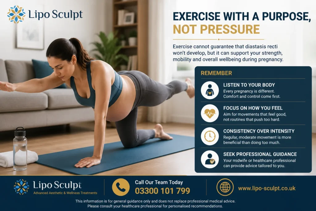 Does Exercise Reduce the Risk of Diastasis Recti? 4 Does Exercise Reduce the Risk of Diastasis Recti Newcastle : Does Every Case of Diastasis Recti Need Treatment?